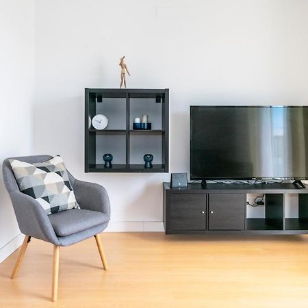 Bright & Spacious 2 Bed Flat 2 Bath W Garage In Lagos Marina Buitenkant foto